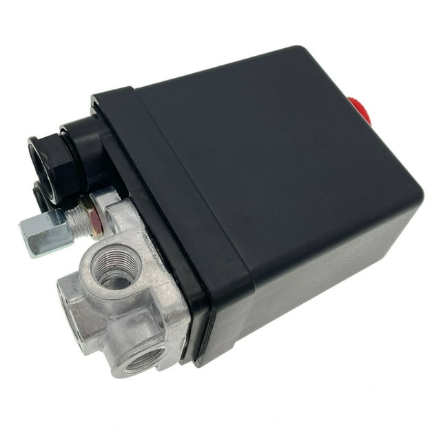 Air Compressor Pressure Switch For Hitachi EC12 EC129 EC10 EC119 EC79