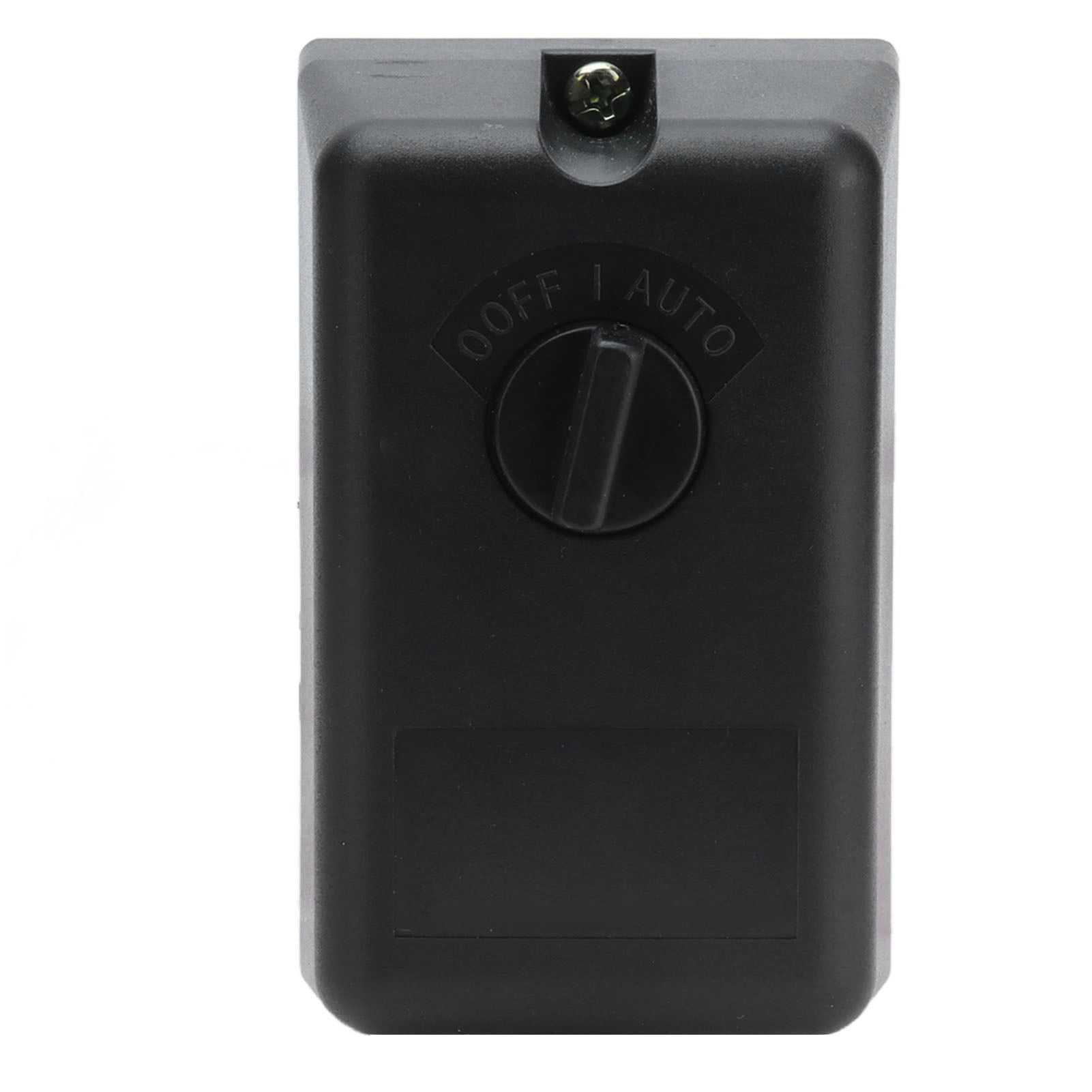 Air Compressor Pressure Switch, Pneumatic Switches G1/4in Match For