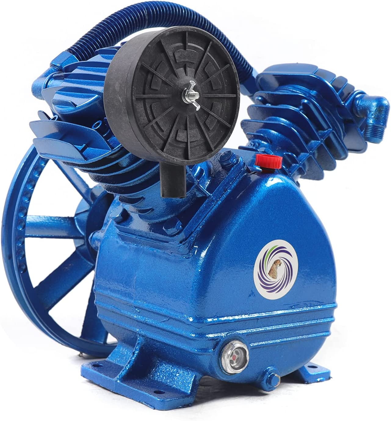 Air Compressor Pumps Replacement