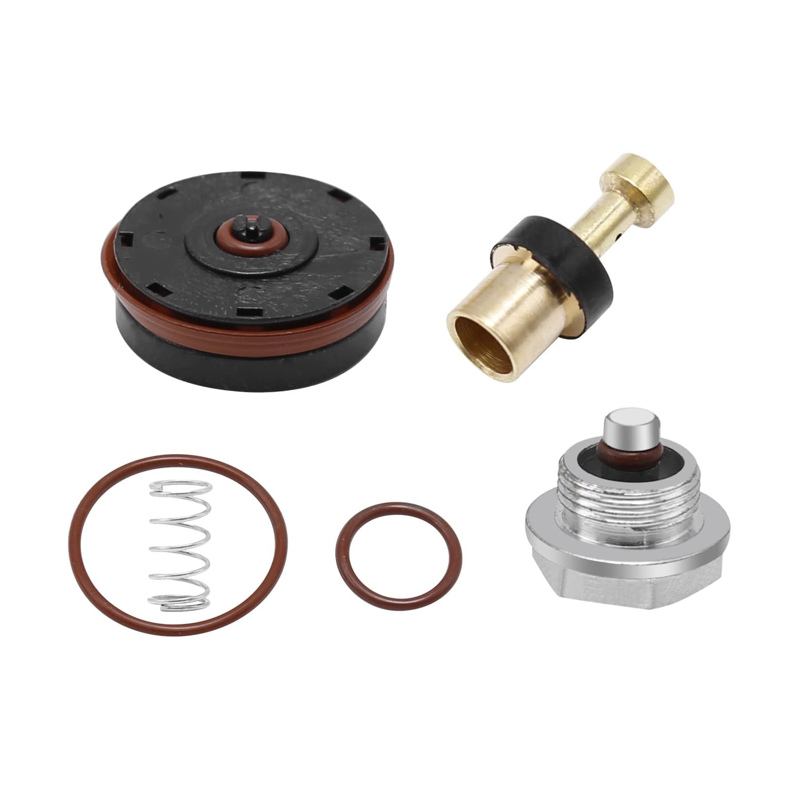 Air Compressor Regulator Repair Kit for Craftsman/Porter Cable