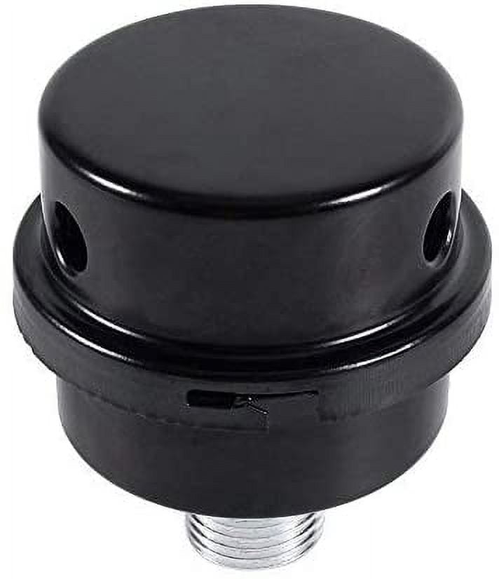 Air Compressor Silencer Filter (1/2" Thread 20Mm)