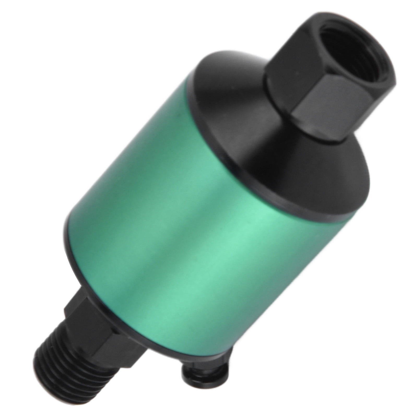 Air Compressor Water Separator, 0.25 Inch Water And Oil Separator Air