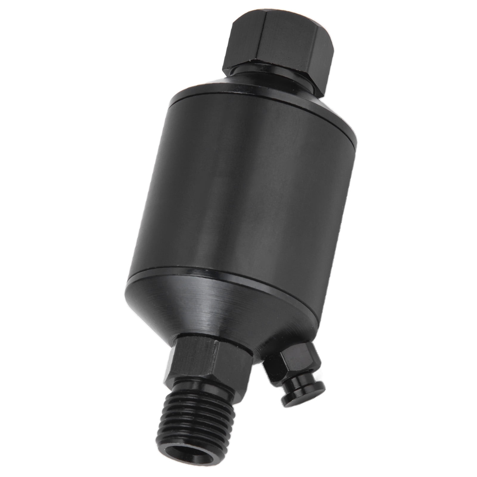 Air Compressor Water Separator, 0.25 Inch Water And Oil Separator Air