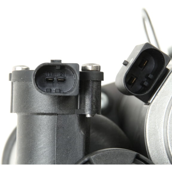 OE Supplier A2057 Suspension Air Compressor