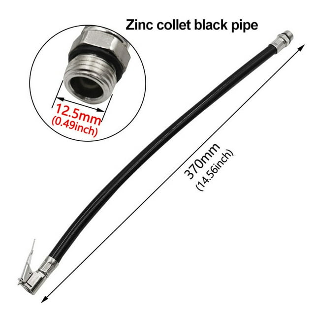 Air Compressors Inflatable tube Air Rubber Hose Car Tyre Compressor