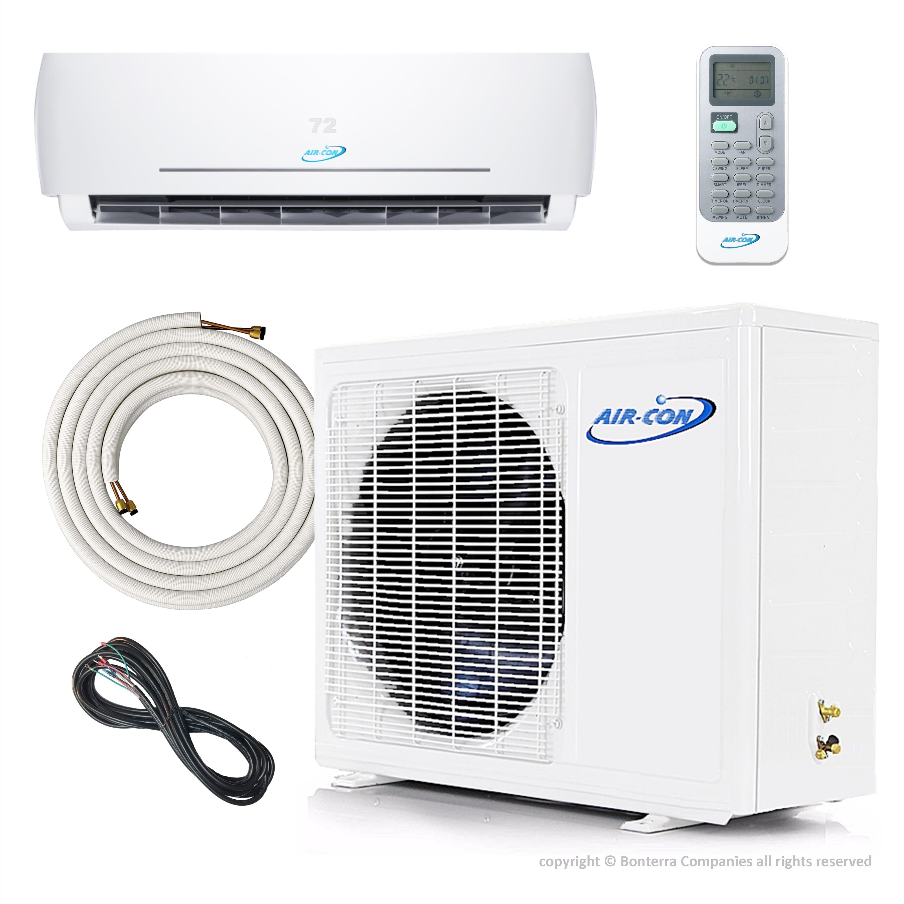 220 air conditioner for sale