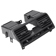 Air Condition Air Vent Outlet Panel Dashboard Panel Lined Air Conditioning Outlet For Mitsubishi Pajero Montero V31 V32 V33 MR30
