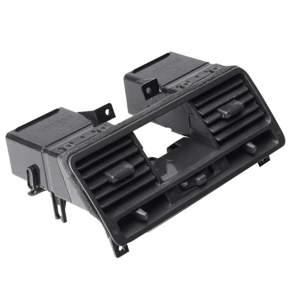 Air Condition Air Vent Outlet Panel Dashboard Panel Lined Air Conditioning Outlet for Montero V31 V32 V33 MR308038 MB775266