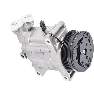 WFLNHB AC Compressor – Direct Fit For Subaru Forester, Impreza, WRX STI 2007-2020