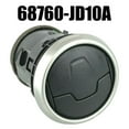 thumbnail image 1 of Air Condition Vent Outlet for Nissan for Dualis for Qashqai 2007-13 68760-JD10A, 1 of 7