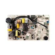 Air Conditioner 1-1.5P Indoor Unit Computer Board Motherboard KFR-26G/BP3DN1Y Compatible with Midea , components