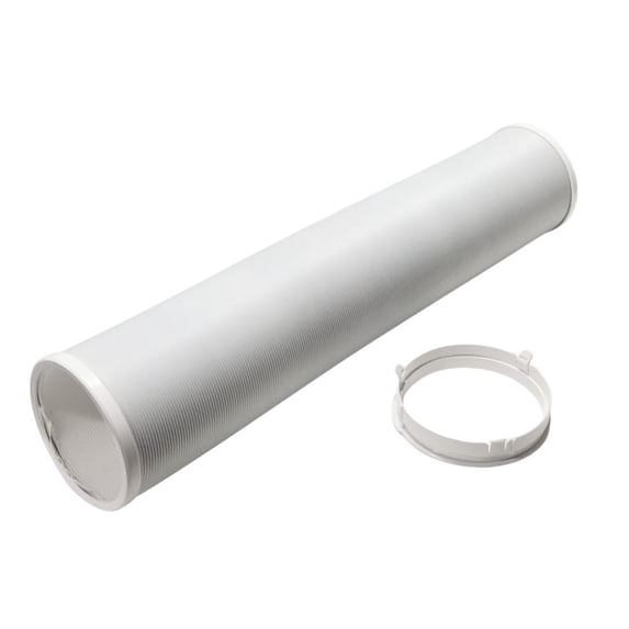 Air Conditioner AC Appliance Adapter & Hose - 15 Feet Compatible With ...