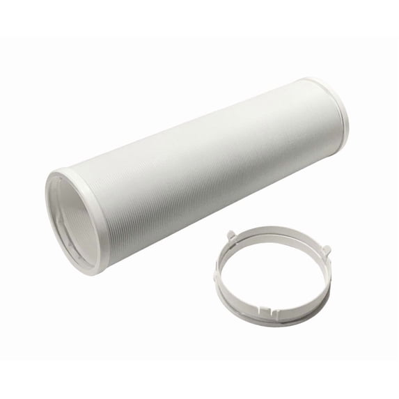 Air Conditioner AC Appliance Adapter & Hose - 8 Feet Compatible With ...