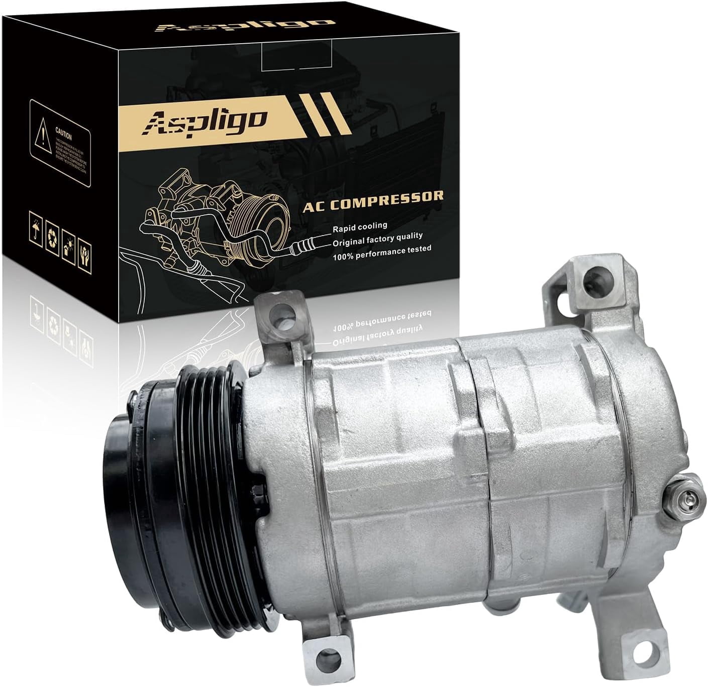 Elegant 1999 Suburban Air Conditioning Compressor Images