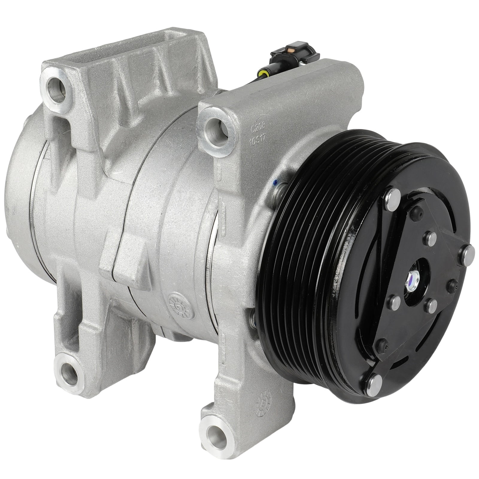 Infiniti Qx56 Ac Compressor