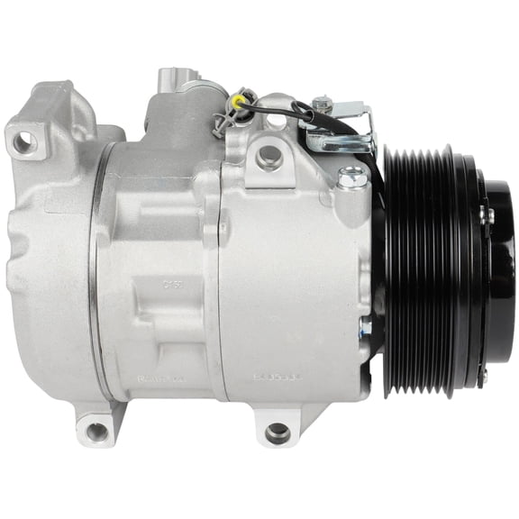 Air Conditioner AC Compressor Compatible with 2006 for Lexus RX330 3.3L 2007-2009 for Lexus RX350 3.5L AC Compressor Replace OE 22688565 15241484 15258783 8901926