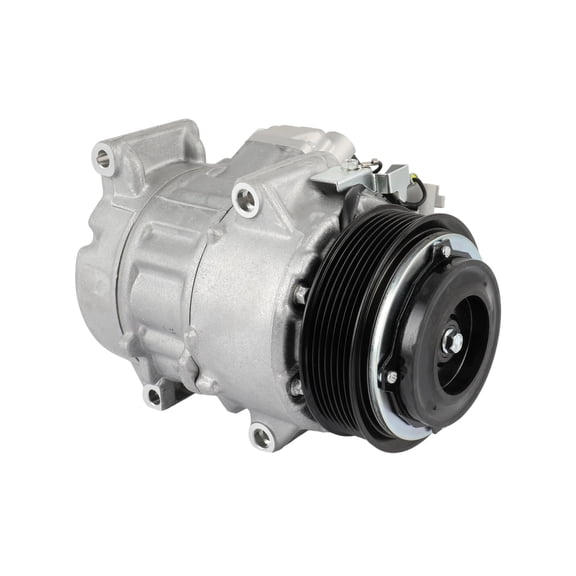 Air Conditioner AC Compressor Compatible with 2013-2018 for Lexus ES350 3.5L 2010-2015 for Lexus RX350 3.5L 2013-2018 for Toyota Avalon 3.5L AC Compressor Replace OE CO 29042C 8832048220 58199 57199