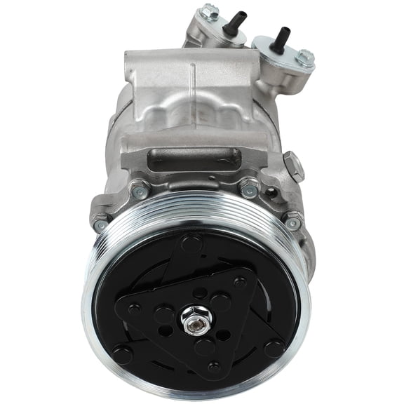 Air Conditioner AC Compressor Compatible with 2014-2015 for Mini Cooper 1.5L 2007-2016 for Mini Cooper 1.6L 2014-2015 for Mini Cooper 2.0L AC Compressor Replace OE CO 11286C 64529223392 64522758145