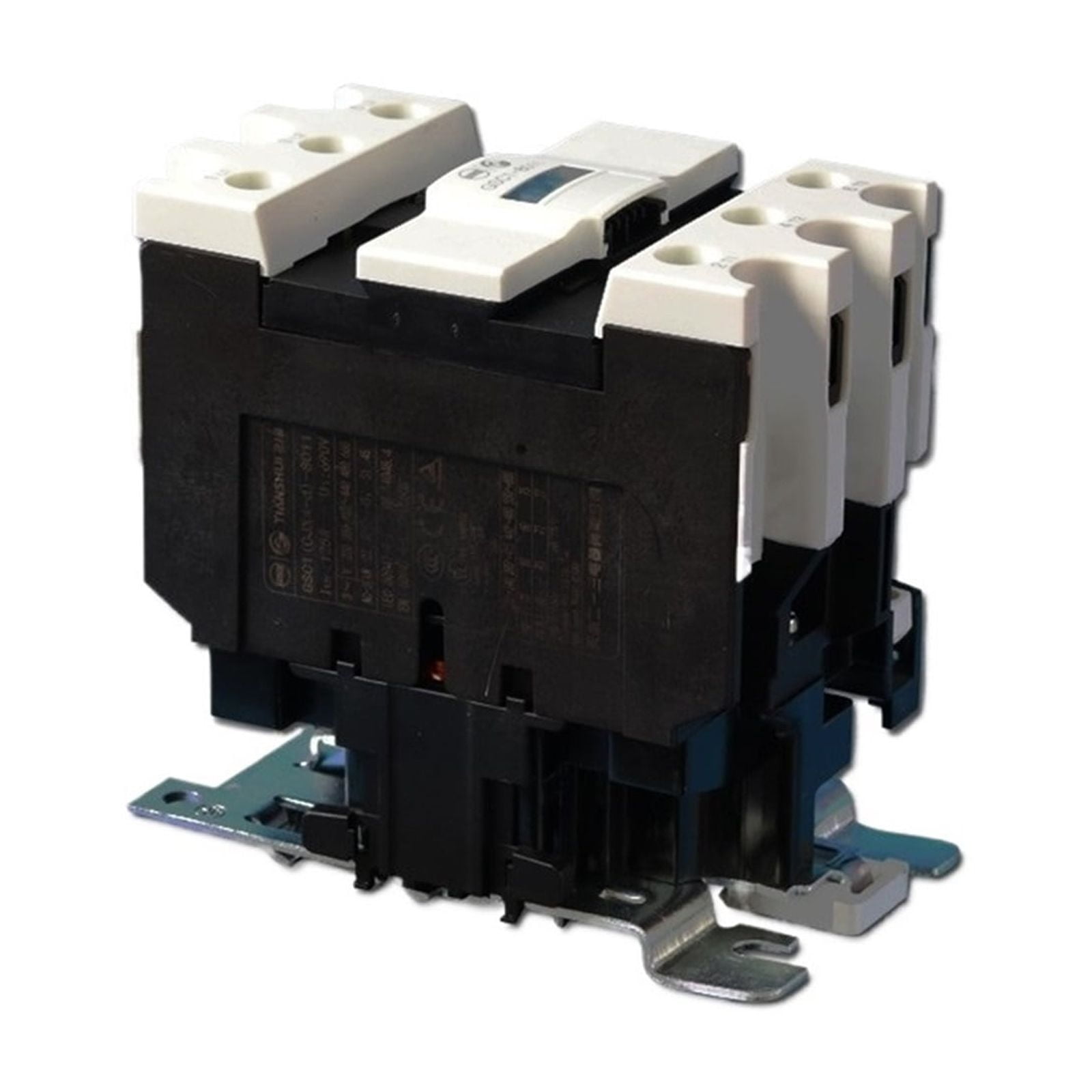 Air Conditioner AC Contactor,AC Air Conditioner Coil Magnetic Contactor ...