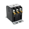 thumbnail image 1 of Air Conditioner AC Contactor,AC Air Conditioner Coil Magnetic Contactor For Hvac Motor, Power Distribution ,Replace Most, 1 of 5