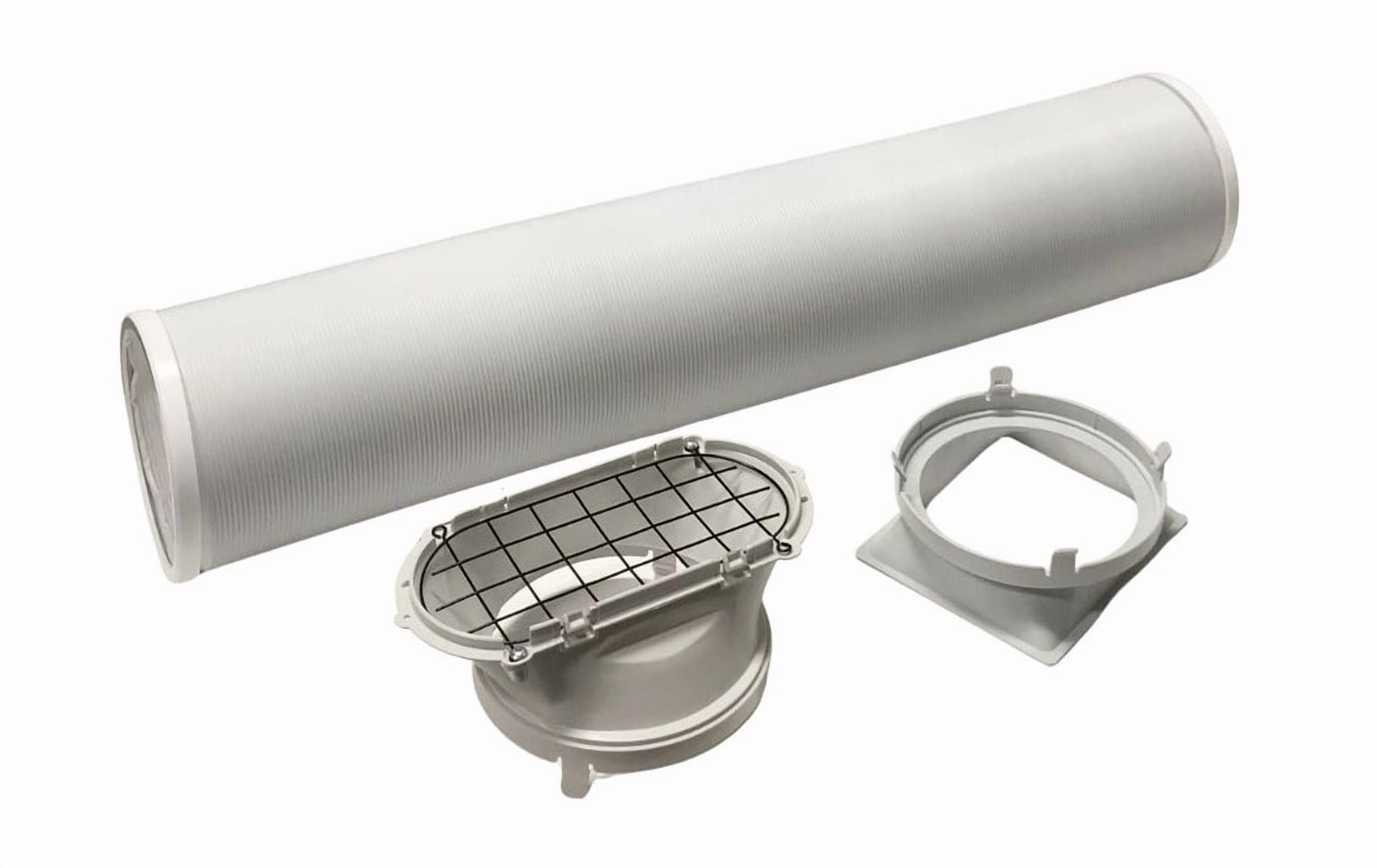 Air Conditioner AC Exhaust Assembly - 15 Feet Compatible With Hisense ...