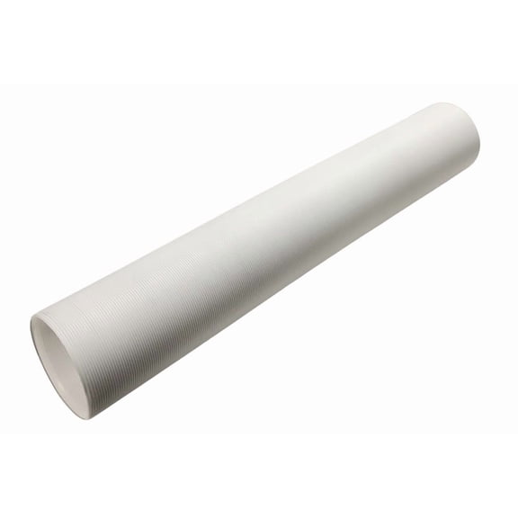 Air Conditioner AC Exhaust Hose - 15 Foot Compatible With GE Model Numbers CPA14XHJB, CPA14XHJ, CPR07XC9LW, CPR09XC7
