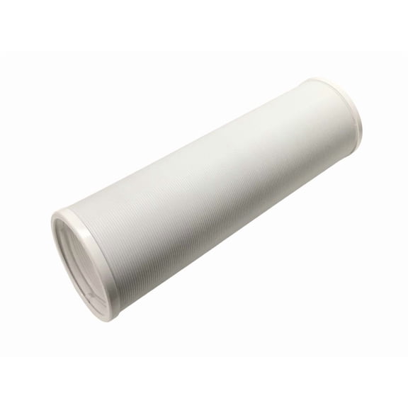 Air Conditioner AC Exhaust Hose XL - 8 Feet Long Compatible With Danby Model Numbers DPA100B6WDB, DPA100B6WDB6