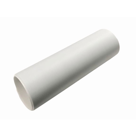Air Conditioner AC Exhaust Hose XL - 8 Feet Long Compatible With LG Model Numbers LP0820WSR, LP1420BSR, LP0823GSSM