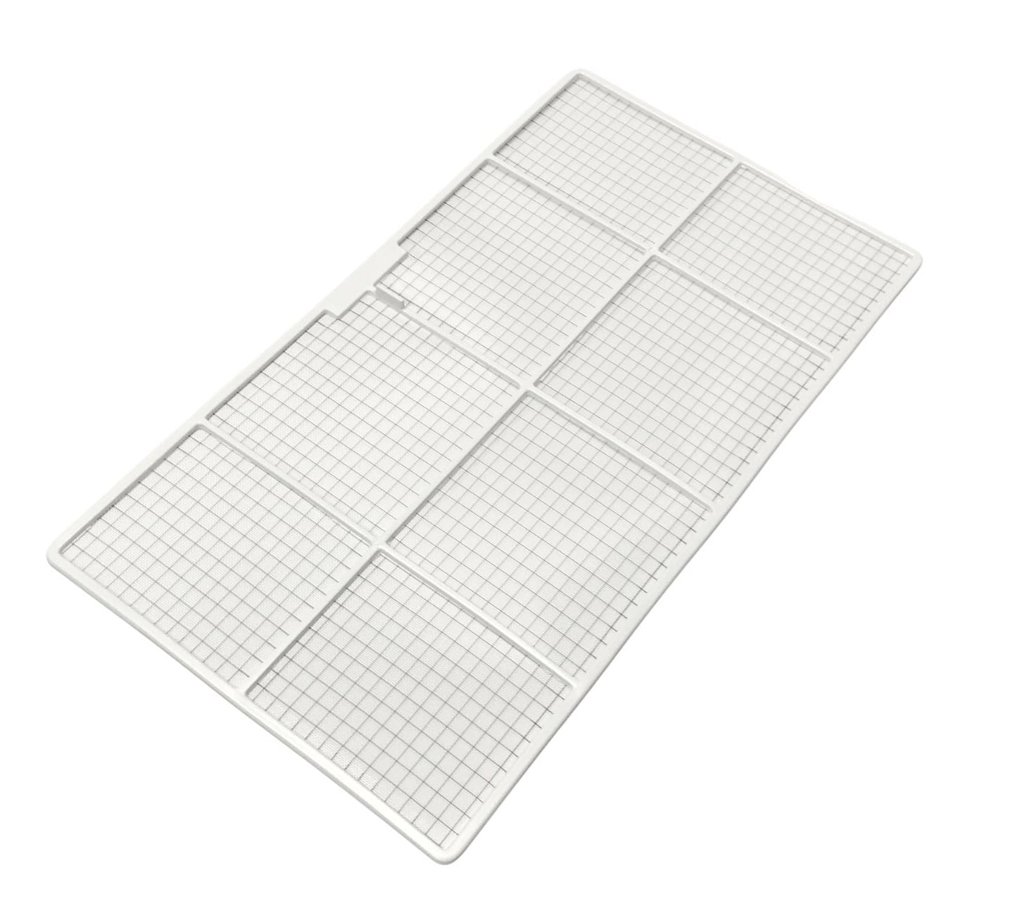 Air Conditioner AC Filter Compatible With Comfort-Aire Model Numbers RADS-51B