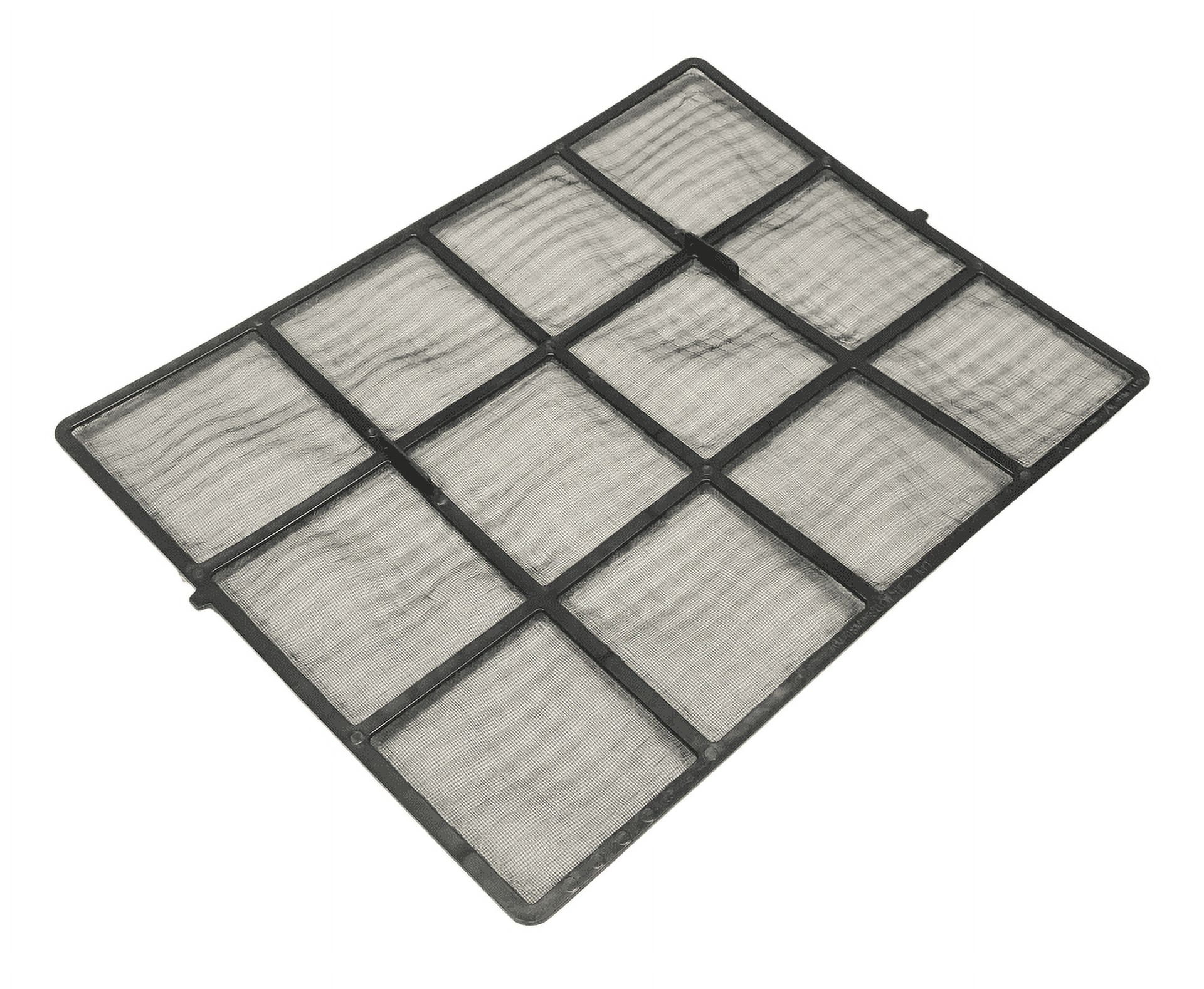 Air Conditioner AC Filter Compatible With Delonghi Model Numbers