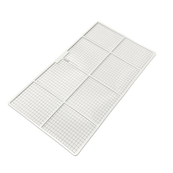 Air Conditioner AC Filter Compatible With Panasonic Model Numbers CW-C53GK