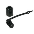 thumbnail image 1 of Air Conditioner AC Lower Drain Stopper And Cap Set Compatible With Delonghi Model Numbers PACEM375WRC, PACEM369S, 1 of 1