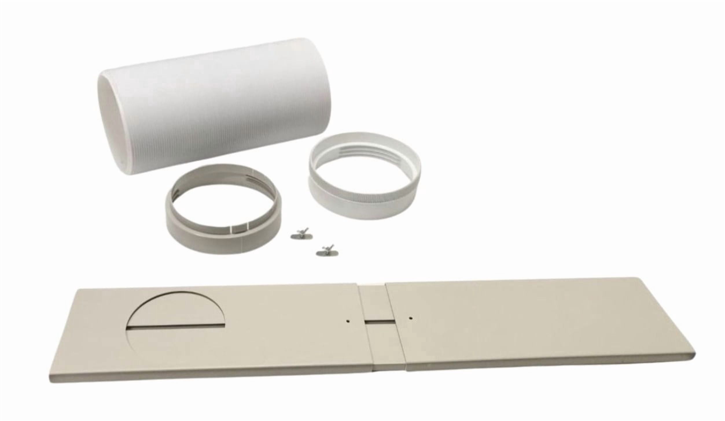 Air Conditioner AC Window Kit Compatible With GE Model Numbers ...