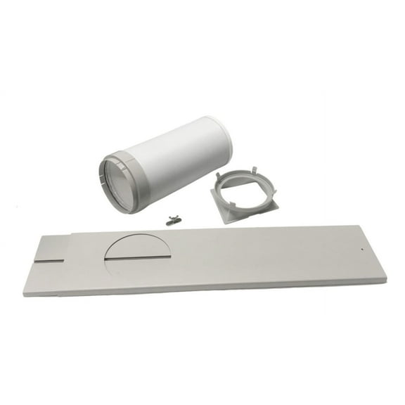 Air Conditioner AC Window Kit Compatible With LG Model Numbers LP1417GSR, LP0817WSR