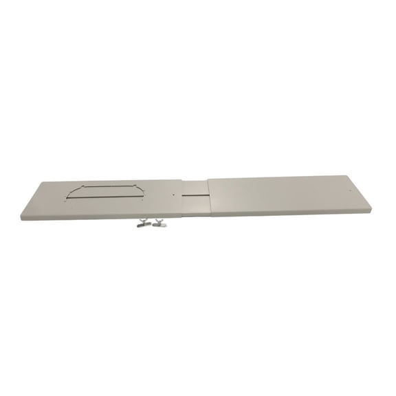Air Conditioner AC Window Slider Compatible With Hisense Model Numbers AP1021HR1GD, AP1021TR1GD, AP1022CW1G, AP1022HW1GD