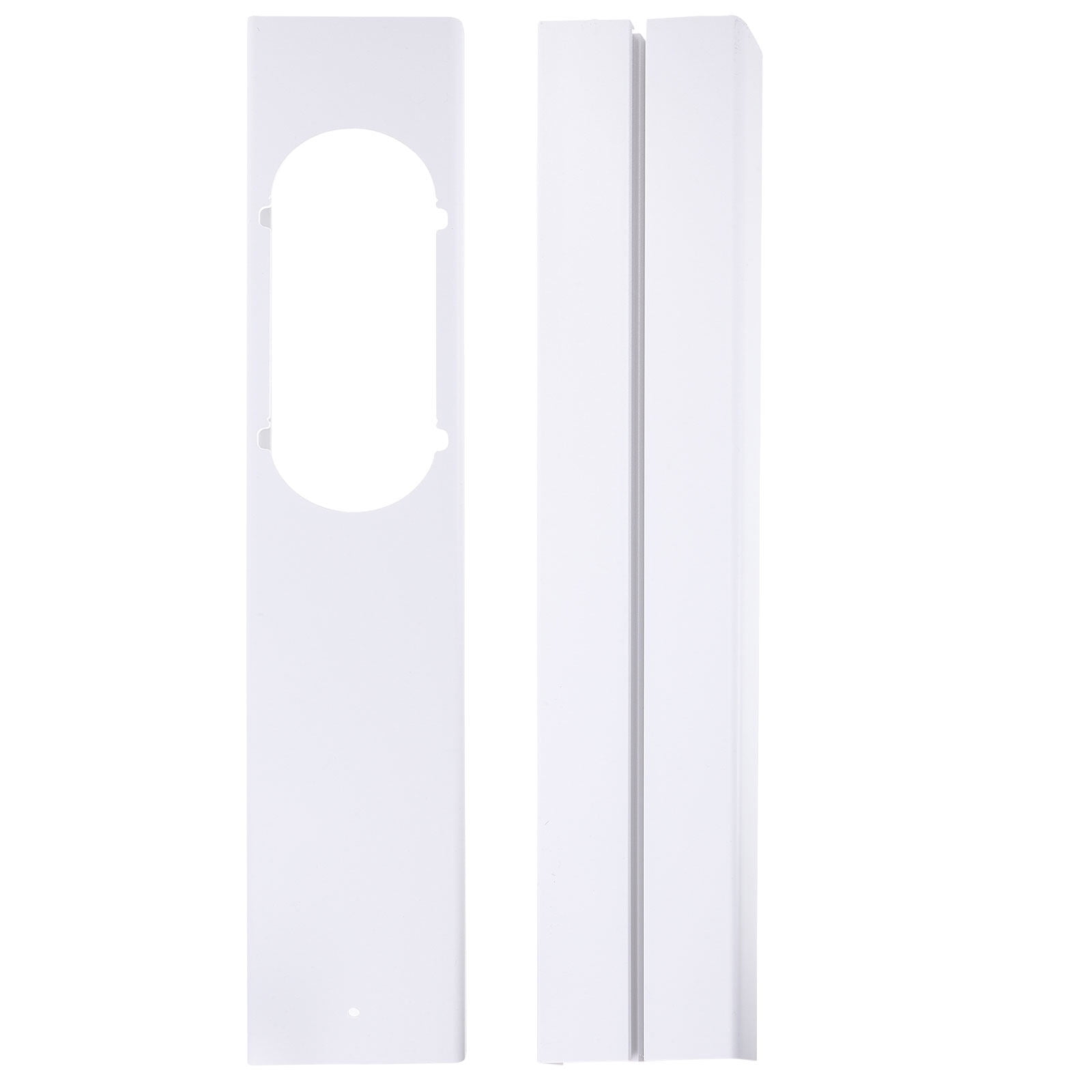 Air Conditioner Baffle Kits Portable Ac Ar Condicionado De Janela