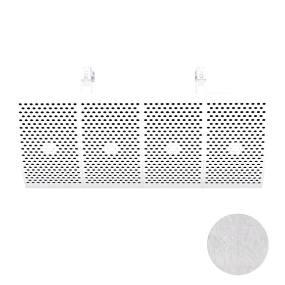 Air Conditioner Breeze Blocker Window Type Air Conditioning Wind Shield Baffle