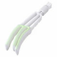 thumbnail image 1 of Air Conditioner Cleaning Brush, Blind Duster 2025 New Window Blind Cleaner Duster Brush Blind Cleaning Tools for Window Vertical Blinds Air Conditioner Dust Ceiling Fans Car Vents Dust Collector, 1 of 9