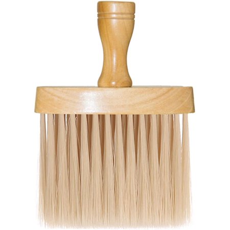 Air Conditioner Cleaning Brush Use Air Outlet Brush Soft Car Wet and Dry Detailing Brushes Longer Bristles Cleaning Brushes for Car Air Conditioner Socket Dash Board Keyboard