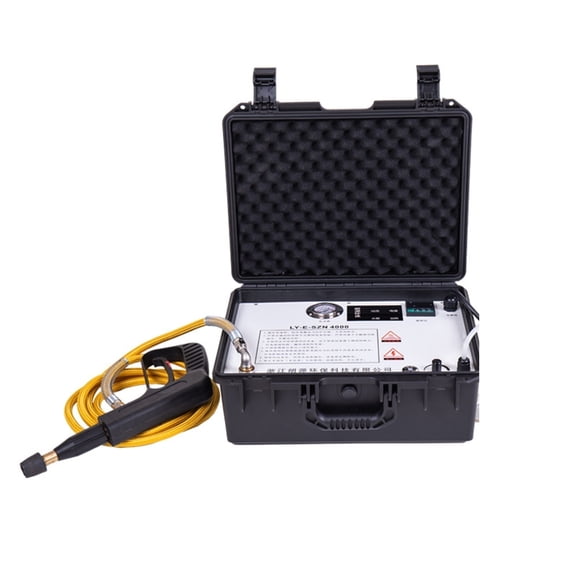 Air Conditioner Cleaning Machine, Household Appliance Cleaning Machine, High Temperature Steam Cleaning Machine ,Efficient Cleaning