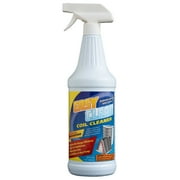 Air Conditioner Coil Cleaner, 32 oz., Proline, ACI32