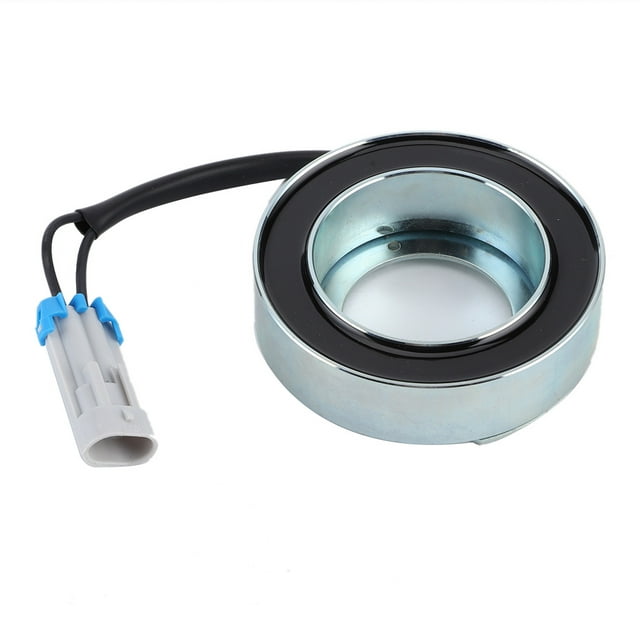 Air Conditioner Compressor Clutch A/C Coil 09118281 Fit for Opel Astra