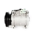 thumbnail image 1 of Air Conditioner Compressor for 2001-2009 CHRYSLER PT CRUISER 2.4L CO, 1 of 3