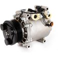 thumbnail image 2 of CCIYU A/C Compressor For Mitsubishi Eclipse 2.4L & Lancer 2.0L (2000-2005) – CO 10596AC 2 of 3