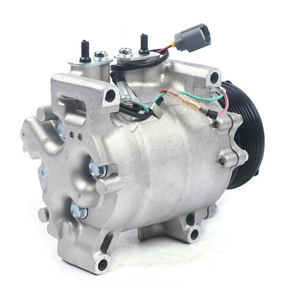 Toyota Corolla Air Conditioner Compressor with Clutch, 1.8l 2014 2015 2016