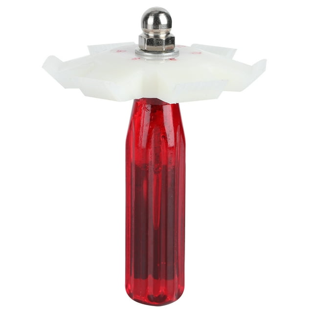 Air Conditioner Condenser Evaporator Fin Comb Brush Accessories