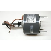 مكيف الهواء مروحة مروحة المحرك رمح 1 / 3 HP 230 فولت 1075 RPM تحمل سرعة واحدة لفاسكو D7748