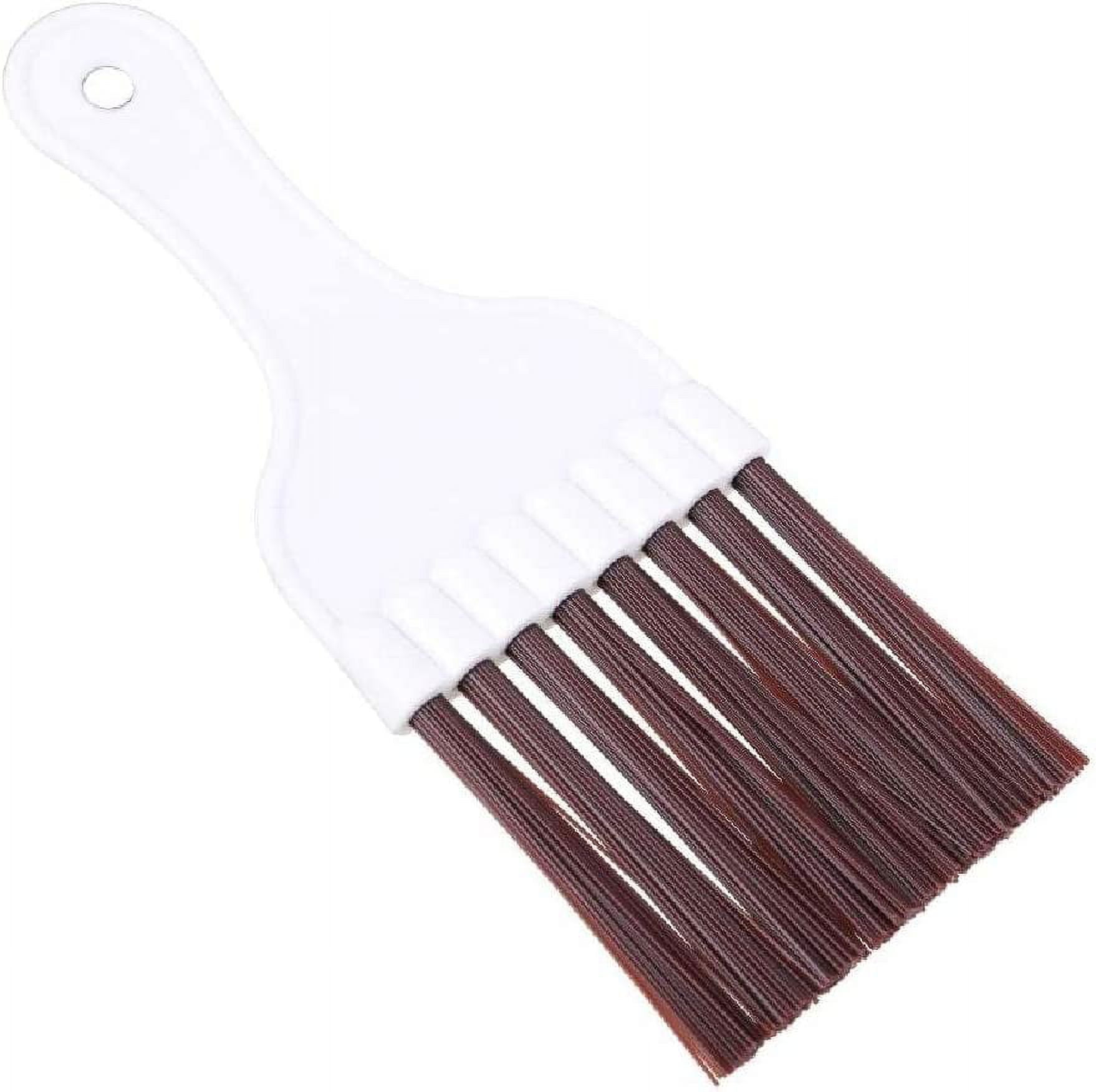 Air Conditioner Condenser Fin Cleaning Brush Coil Condenser Brush AC