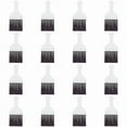 thumbnail image 1 of Air Conditioner Condenser Fin Cleaning Brush Refrigerator Coil Cleaning Whisk Brush Small Plastic Whisk Brush, 1 of 7