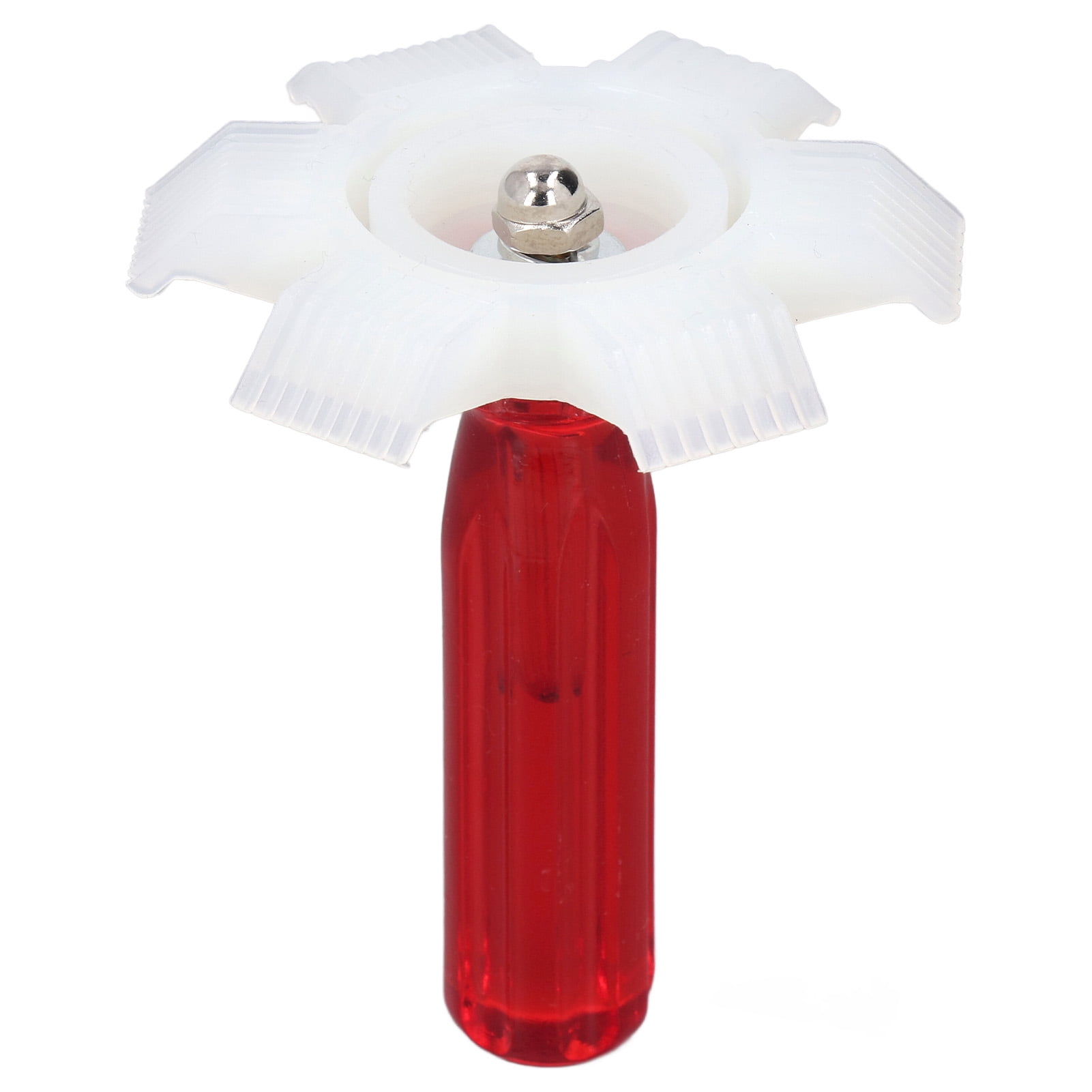 Air Conditioner Condenser Fin Straightener 6 in 1 AC Fin Comb Air